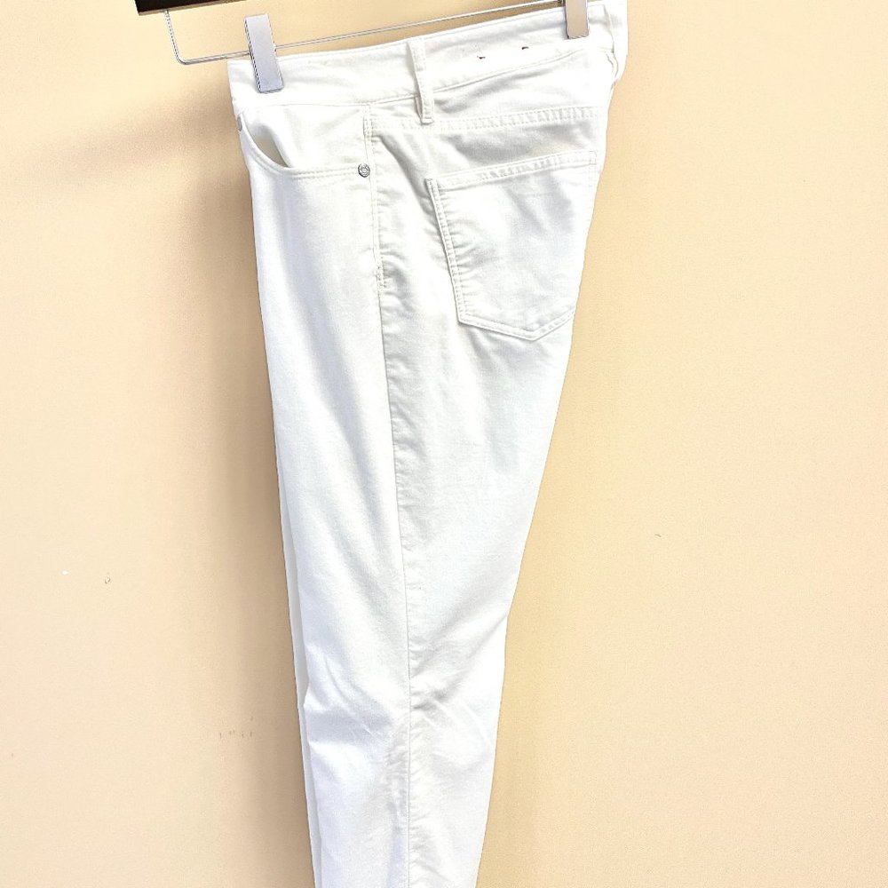 Talbots Flawless Five Pocket Pants